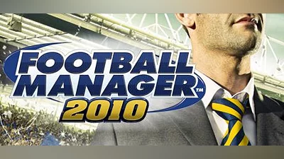 Football Manager 2010 (PC) [Global] [Standard]