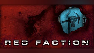 Red Faction (PC) [Europe] [Standard]