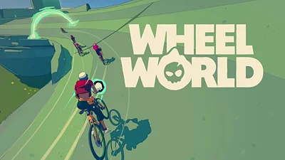 Wheel World (PC) [Global] [Standard]