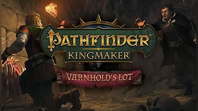 Pathfinder Kingmaker (PC) [Canada] [Enhanced Plus]