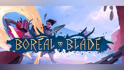 Boreal Blade (PC) [Europe] [Standard]
