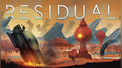 Residual (PC) [Global] [Standard]