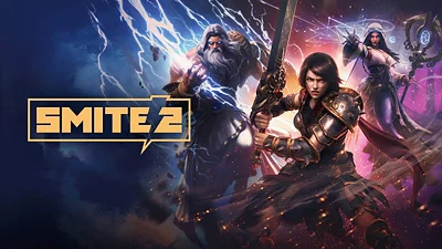 Smite 2 (Xbox Series X) [Global] [Standard]