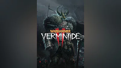 Warhammer: Vermintide 2 (pc)