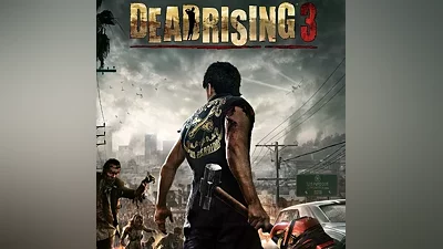 DEAD RISING 3 APOCALYPSE EDITION STEAM KEY