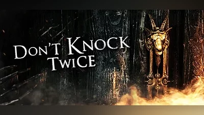 Don't Knock Twice (Steam Key / Global)