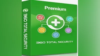 360 Total Security Premium 1 Month / 1 PCs