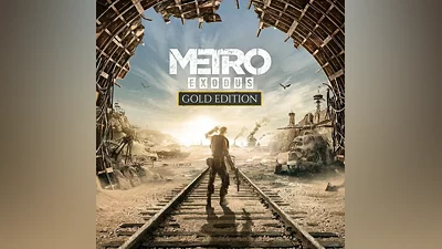 Metro Exodus - Gold Edition (Steam key | RU+CIS)