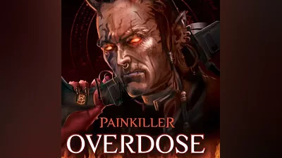 Painkiller Overdose (Steam key | RU+CIS)