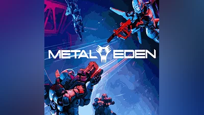 METAL EDEN (Steam key | RU+CIS)