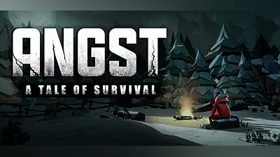 ANGST: A TALE OF SURVIVAL