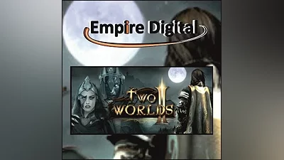Two Worlds 2 II / Steam Key / Region Free