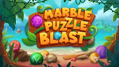 Marble Puzzle Blast