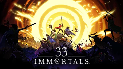33 Immortals Demo