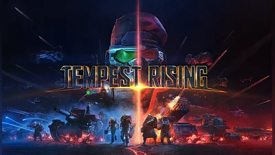 Tempest Rising (PC) [Europe / North America] [Standard]