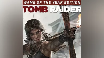 Tomb Raider GOTY (Steam key | CIS)