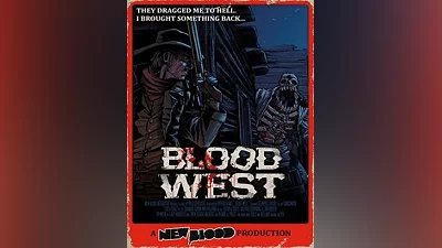 Blood West Standard Edition Steam CD Key (Global)