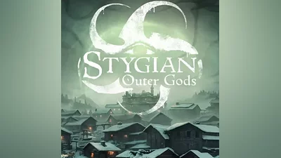 Stygian: Outer Gods (Steam key | RU+CIS)