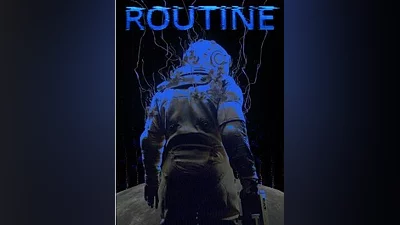 ROUTINE Steam CD Key (Global)