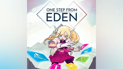 One Step From Eden Steam key Region Free