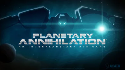 Planetary Annihilation (PC) [Europe] [Standard]