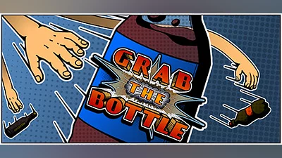 Grab the Bottle (PC) [Global] [Standard]