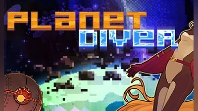 Planet Diver (PC) [Global] [Standard]