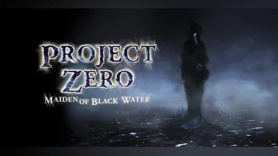 FATAL FRAME PROJECT ZERO Maiden of Black Water (PC) [Global] [Standard]