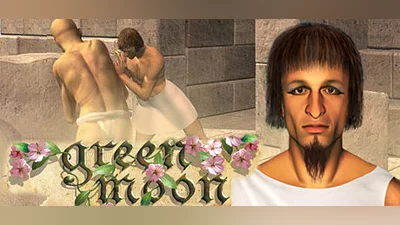 Green Moon (PC) [Global] [Standard]