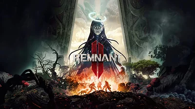 Remnant II (Xbox Series X) [Europe] [Standard]