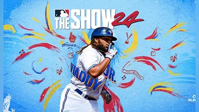 MLB The Show 24 (Xbox Series X) [Europe] [Digital Deluxe]