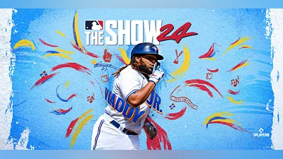 MLB The Show 24 (Xbox One) [Europe] [Standard]