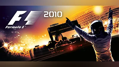 F1 2010 (PC) [Global] [Standard]