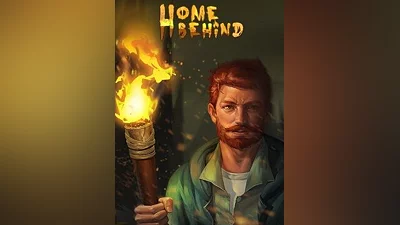 Home Behind Steam CD Key (Global)