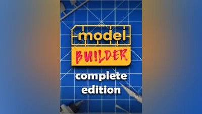 Model Builder: Complete Edition (Steam)