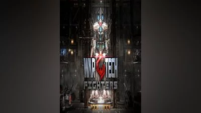 War Tech Fighters (Steam)
