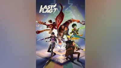 Last Flag (Steam)