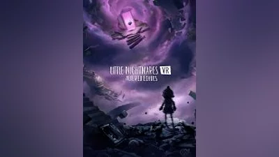 Little Nightmares VR: Altered Echoes (Steam)