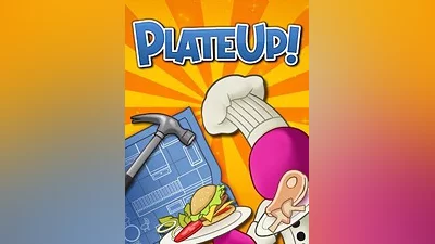 PlateUp! Steam CD Key (Global)