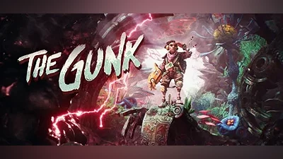 Steam gift Russia - The Gunk | AUTODELIVERY