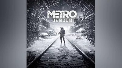 METRO EXODUS + Select edition (STEAM) RU-CIS KEY