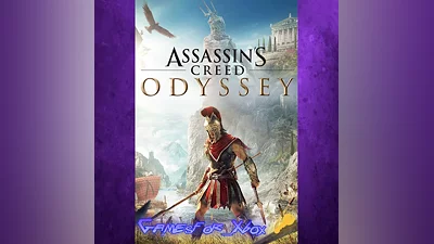 Assassin's Creed Odyssey XBOX