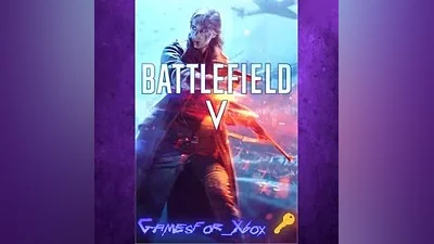 Battlefield V Standard Edition XBOX