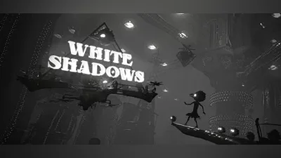 Steam gift Russia - White Shadows | AUTODELIVERY