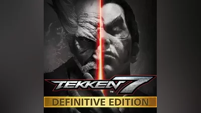 TEKKEN 7 - Definitive Edition (Steam key | RU+CIS)