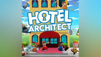 Hotel Architect (Steam key | RU+CIS)