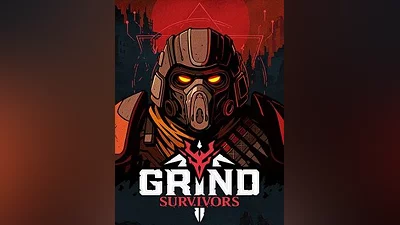 Grind Survivors Steam CD Key (Global)