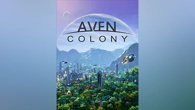 Aven Colony United States XBOX One/Series X|S CD Key (United States)