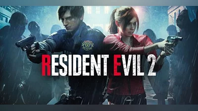 Resident Evil 2 Remake (PC) [Global] [Standard]