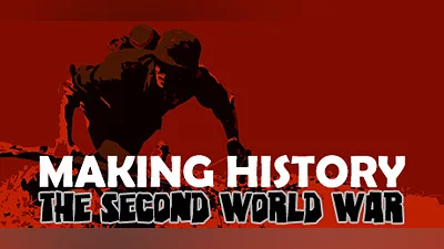 Making History The Second World War (PC) [Global] [Standard]